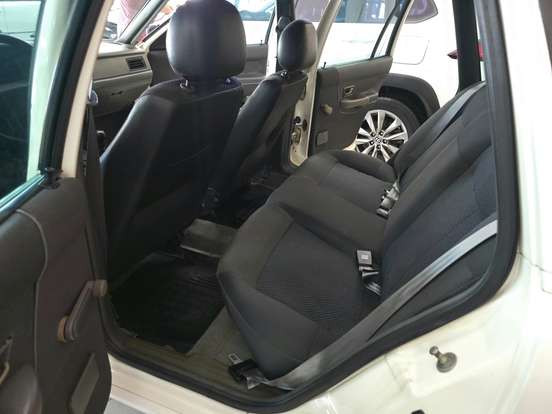 VOLKSWAGEN-SANTANA-1.8 CL 8V GASOLINA 4P MANUAL VOLKSWAGEN-SANTANA-1994