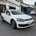 VOLKSWAGEN SAVEIRO 1.6 MI CS 8V FLEX 2P MANUAL G.VI VOLKSWAGEN SAVEIRO 1.6 MI CS 8V FLEX 2P MANUAL G.VI