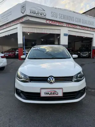 VOLKSWAGEN-SAVEIRO-1.6 MI CS 8V FLEX 2P MANUAL G.VI VOLKSWAGEN-SAVEIRO-2013