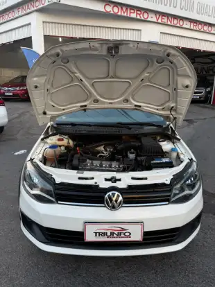VOLKSWAGEN-SAVEIRO-1.6 MI CS 8V FLEX 2P MANUAL G.VI VOLKSWAGEN-SAVEIRO-2013