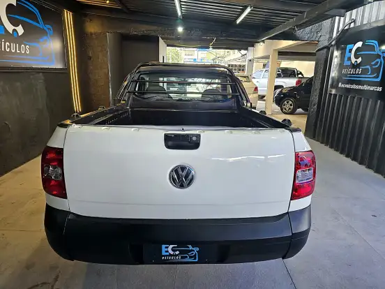 VOLKSWAGEN-SAVEIRO-1.6 MI TROOPER CS 8V FLEX 2P MANUAL G.VI VOLKSWAGEN-SAVEIRO-2013