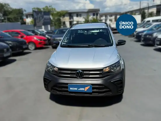 VOLKSWAGEN-SAVEIRO-1.6 MSI ROBUST CD 16V FLEX 2P MANUAL VOLKSWAGEN-SAVEIRO-2024
