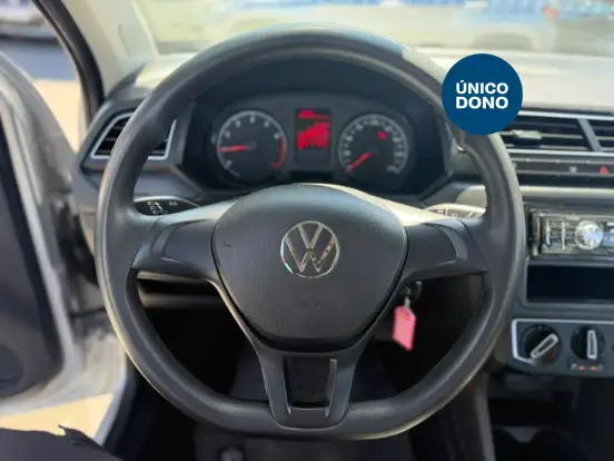 VOLKSWAGEN-SAVEIRO-1.6 MSI ROBUST CD 16V FLEX 2P MANUAL VOLKSWAGEN-SAVEIRO-2024