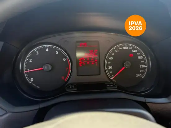 VOLKSWAGEN-SAVEIRO-1.6 MSI ROBUST CD 16V FLEX 2P MANUAL VOLKSWAGEN-SAVEIRO-2024
