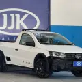 VOLKSWAGEN SAVEIRO 1.6 MSI ROBUST CS 16V FLEX 2P MANUAL VOLKSWAGEN SAVEIRO 1.6 MSI ROBUST CS 16V FLEX 2P MANUAL