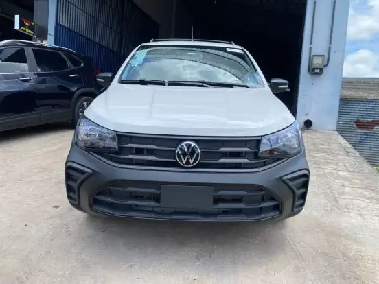 VOLKSWAGEN-SAVEIRO-1.6 MSI ROBUST CS 16V FLEX 2P MANUAL VOLKSWAGEN-SAVEIRO-2026