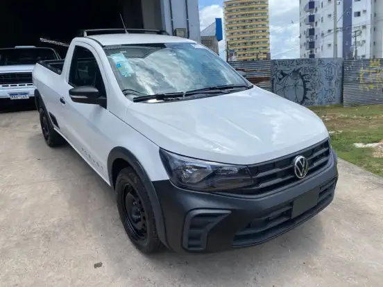 VOLKSWAGEN-SAVEIRO-1.6 MSI ROBUST CS 16V FLEX 2P MANUAL VOLKSWAGEN-SAVEIRO-2026