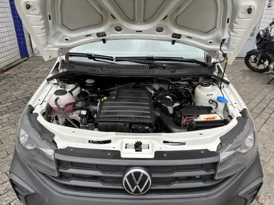 VOLKSWAGEN-SAVEIRO-1.6 MSI ROBUST CS 16V FLEX 2P MANUAL VOLKSWAGEN-SAVEIRO-2024