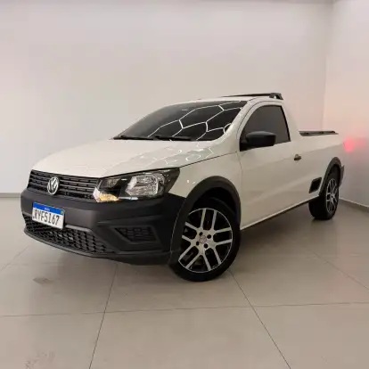 VOLKSWAGEN-SAVEIRO-1.6 MSI ROBUST CS 16V FLEX 2P MANUAL VOLKSWAGEN-SAVEIRO-2023
