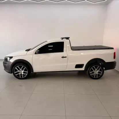 VOLKSWAGEN-SAVEIRO-1.6 MSI ROBUST CS 16V FLEX 2P MANUAL VOLKSWAGEN-SAVEIRO-2023