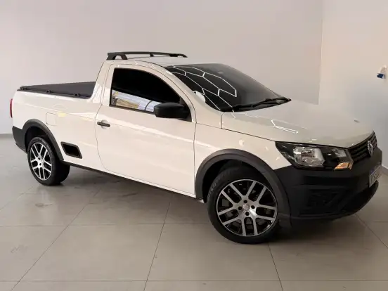 VOLKSWAGEN-SAVEIRO-1.6 MSI ROBUST CS 16V FLEX 2P MANUAL VOLKSWAGEN-SAVEIRO-2023