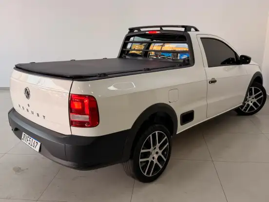 VOLKSWAGEN-SAVEIRO-1.6 MSI ROBUST CS 16V FLEX 2P MANUAL VOLKSWAGEN-SAVEIRO-2023