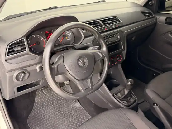 VOLKSWAGEN-SAVEIRO-1.6 MSI ROBUST CS 16V FLEX 2P MANUAL VOLKSWAGEN-SAVEIRO-2023