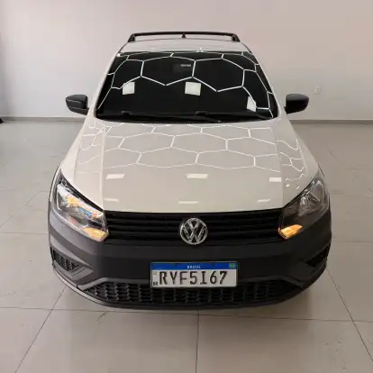 VOLKSWAGEN-SAVEIRO-1.6 MSI ROBUST CS 16V FLEX 2P MANUAL VOLKSWAGEN-SAVEIRO-2023