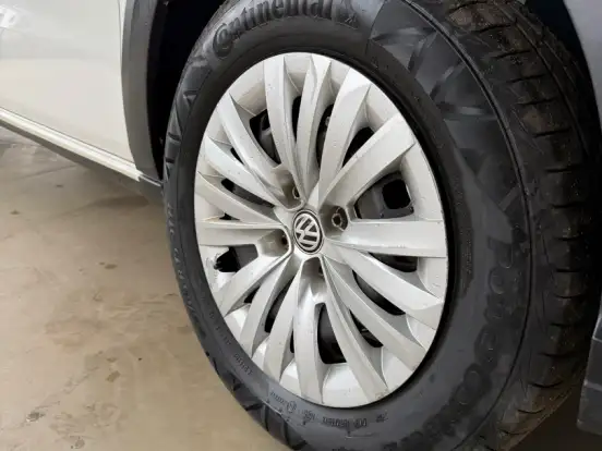 VOLKSWAGEN-SAVEIRO-1.6 MSI ROBUST CS 8V FLEX 2P MANUAL VOLKSWAGEN-SAVEIRO-2023