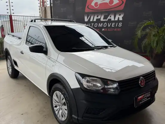 VOLKSWAGEN-SAVEIRO-1.6 MSI ROBUST CS 8V FLEX 2P MANUAL VOLKSWAGEN-SAVEIRO-2023