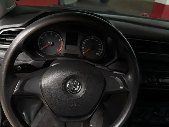 VOLKSWAGEN-SAVEIRO-1.6 MSI ROBUST CS 8V FLEX 2P MANUAL VOLKSWAGEN-SAVEIRO-2023