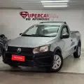 VOLKSWAGEN SAVEIRO 1.6 MSI ROBUST CS 8V FLEX 2P MANUAL VOLKSWAGEN SAVEIRO 1.6 MSI ROBUST CS 8V FLEX 2P MANUAL