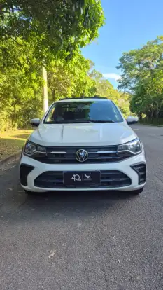VOLKSWAGEN-SAVEIRO-1.6 MSI TRENDLINE CS 16V FLEX 2P MANUAL VOLKSWAGEN-SAVEIRO-2024