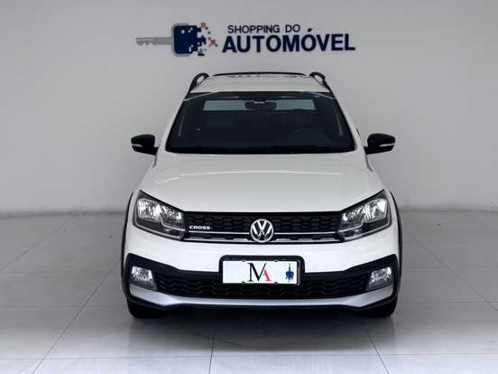 VOLKSWAGEN-SAVEIRO-1.6 CROSS CD 16V FLEX 2P MANUAL VOLKSWAGEN-SAVEIRO-2023