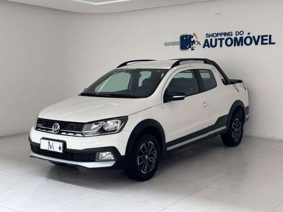 VOLKSWAGEN-SAVEIRO-1.6 CROSS CD 16V FLEX 2P MANUAL VOLKSWAGEN-SAVEIRO-2023