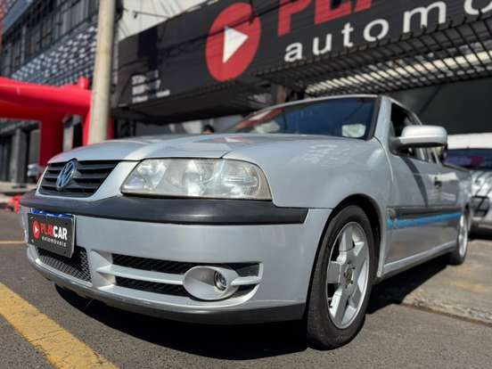 VOLKSWAGEN-SAVEIRO-1.6 MI SUPER SURF CS 8V FLEX 2P MANUAL G.III VOLKSWAGEN-SAVEIRO-2004