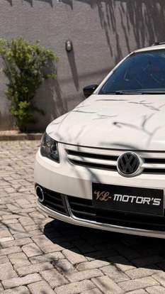 VOLKSWAGEN-SAVEIRO-1.6 MI TROOPER CS 8V FLEX 2P MANUAL G.V VOLKSWAGEN-SAVEIRO-2012