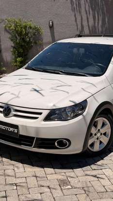 VOLKSWAGEN-SAVEIRO-1.6 MI TROOPER CS 8V FLEX 2P MANUAL G.V VOLKSWAGEN-SAVEIRO-2012