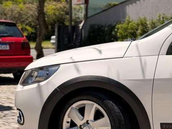 VOLKSWAGEN-SAVEIRO-1.6 MI TROOPER CS 8V FLEX 2P MANUAL G.V VOLKSWAGEN-SAVEIRO-2012