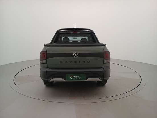 VOLKSWAGEN-SAVEIRO-1.6 MSI EXTREME CD 16V FLEX 2P MANUAL VOLKSWAGEN-SAVEIRO-2024