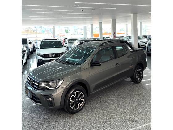 VOLKSWAGEN SAVEIRO 1.6 MSI EXTREME CD 16V FLEX 2P MANUAL