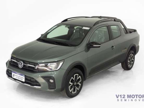 VOLKSWAGEN-SAVEIRO-1.6 MSI EXTREME CD 16V FLEX 2P MANUAL VOLKSWAGEN-SAVEIRO-2025
