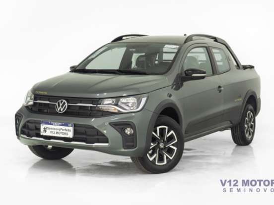 VOLKSWAGEN-SAVEIRO-1.6 MSI EXTREME CD 16V FLEX 2P MANUAL VOLKSWAGEN-SAVEIRO-2025
