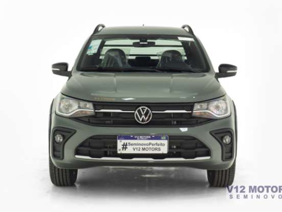 VOLKSWAGEN-SAVEIRO-1.6 MSI EXTREME CD 16V FLEX 2P MANUAL VOLKSWAGEN-SAVEIRO-2025