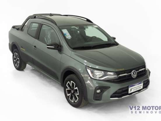 VOLKSWAGEN-SAVEIRO-1.6 MSI EXTREME CD 16V FLEX 2P MANUAL VOLKSWAGEN-SAVEIRO-2025