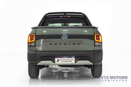 VOLKSWAGEN-SAVEIRO-1.6 MSI EXTREME CD 16V FLEX 2P MANUAL VOLKSWAGEN-SAVEIRO-2025