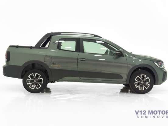 VOLKSWAGEN-SAVEIRO-1.6 MSI EXTREME CD 16V FLEX 2P MANUAL VOLKSWAGEN-SAVEIRO-2025