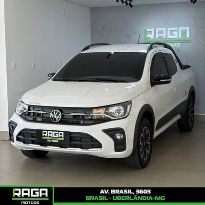 VOLKSWAGEN SAVEIRO 1.6 MSI EXTREME CD 16V FLEX 2P MANUAL