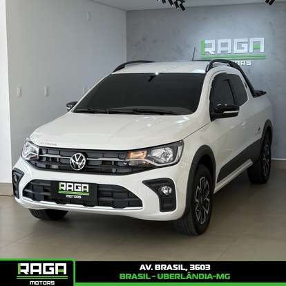 VOLKSWAGEN-SAVEIRO-1.6 MSI EXTREME CD 16V FLEX 2P MANUAL VOLKSWAGEN-SAVEIRO-2023