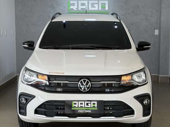 VOLKSWAGEN-SAVEIRO-1.6 MSI EXTREME CD 16V FLEX 2P MANUAL VOLKSWAGEN-SAVEIRO-2023