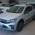 VOLKSWAGEN SAVEIRO 1.6 MSI EXTREME CD 16V FLEX 2P MANUAL VOLKSWAGEN SAVEIRO 1.6 MSI EXTREME CD 16V FLEX 2P MANUAL