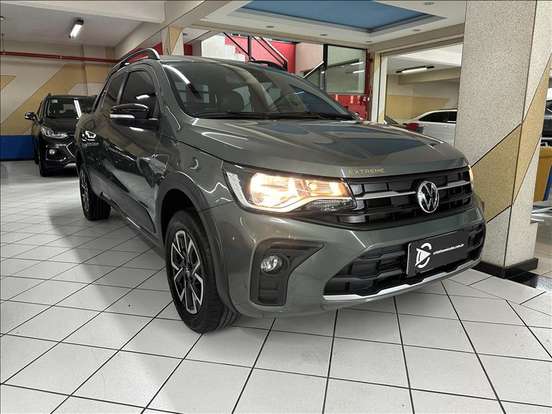 VOLKSWAGEN-SAVEIRO-1.6 MSI EXTREME CD 16V FLEX 2P MANUAL VOLKSWAGEN-SAVEIRO-2024