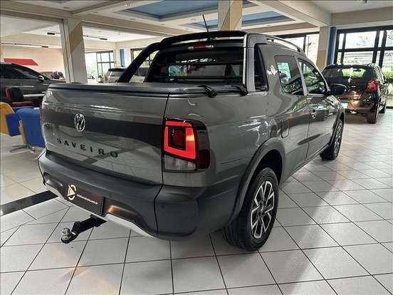 VOLKSWAGEN-SAVEIRO-1.6 MSI EXTREME CD 16V FLEX 2P MANUAL VOLKSWAGEN-SAVEIRO-2024