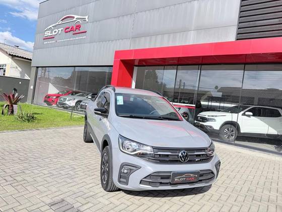 VOLKSWAGEN SAVEIRO 1.6 MSI EXTREME CD 16V FLEX 2P MANUAL