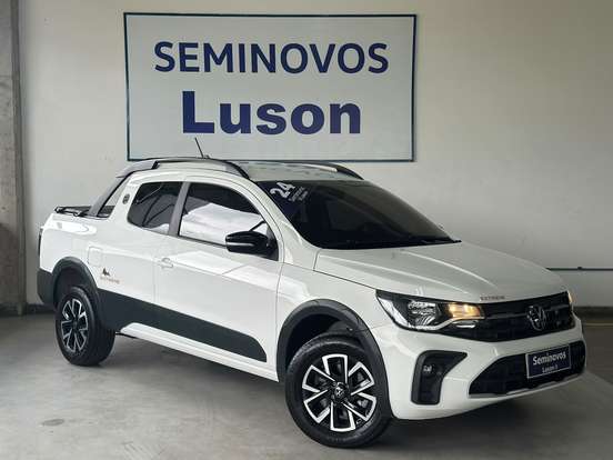 VOLKSWAGEN-SAVEIRO-1.6 MSI ROBUST CD 16V FLEX 2P MANUAL VOLKSWAGEN-SAVEIRO-2025