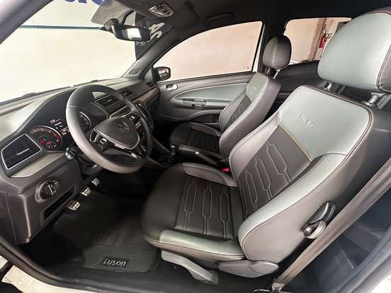 VOLKSWAGEN-SAVEIRO-1.6 MSI ROBUST CD 16V FLEX 2P MANUAL VOLKSWAGEN-SAVEIRO-2025