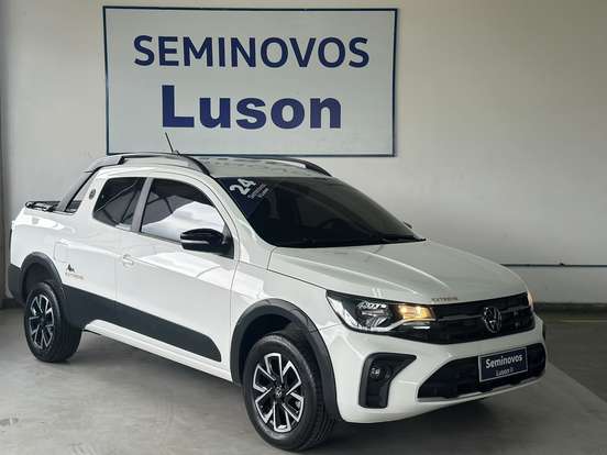 VOLKSWAGEN-SAVEIRO-1.6 MSI ROBUST CD 16V FLEX 2P MANUAL VOLKSWAGEN-SAVEIRO-2025