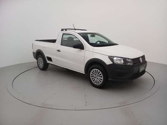 VOLKSWAGEN-SAVEIRO-1.6 MSI ROBUST CD 16V FLEX 2P MANUAL VOLKSWAGEN-SAVEIRO-2023
