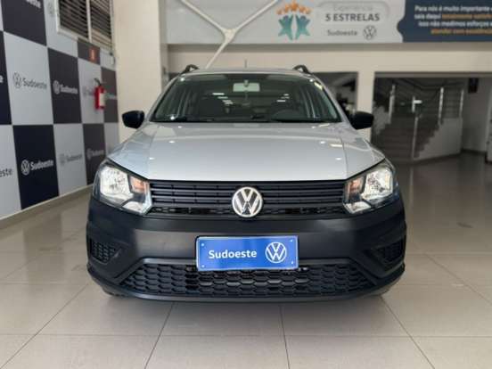 VOLKSWAGEN-SAVEIRO-1.6 MSI ROBUST CD 8V FLEX 2P MANUAL VOLKSWAGEN-SAVEIRO-2018