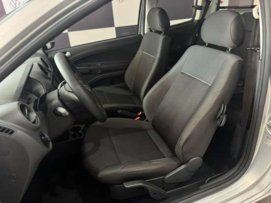 VOLKSWAGEN-SAVEIRO-1.6 MSI ROBUST CD 8V FLEX 2P MANUAL VOLKSWAGEN-SAVEIRO-2018